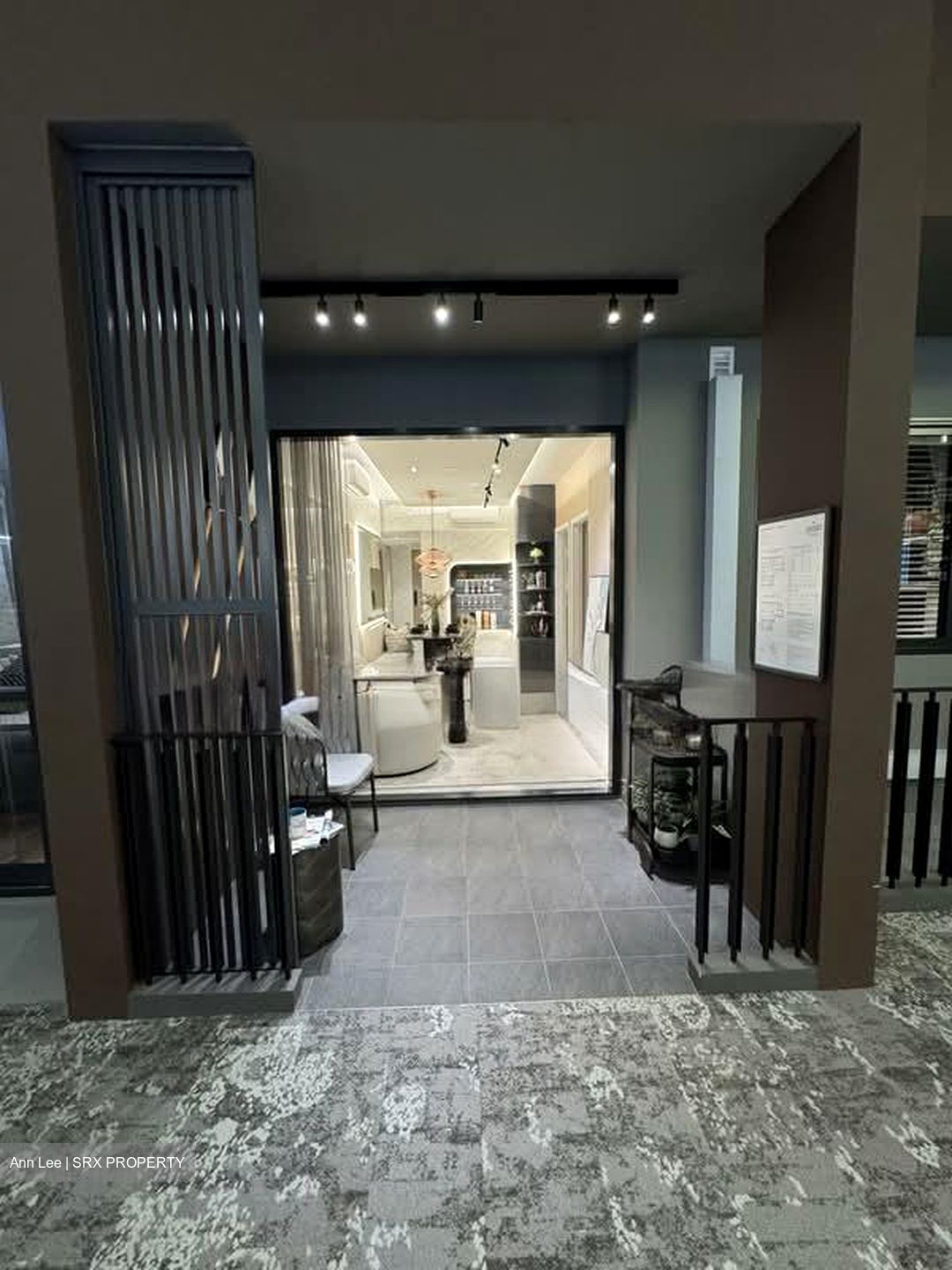 THE ARCADY AT BOON KENG (D12), Apartment #587516461